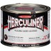 Herculiner Truck Bed Liner, Black, 1 Quart