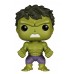 Funko POP Movie: Marvel Avengers 2 Hulk Bobble Head Vinyl Figure