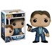 Funko POP TV: X-Files - Fox Mulder Toy Figure