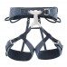 PETZL Adjama Climbing Harness Gray S